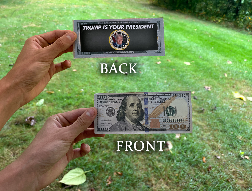 The Trump Bills™